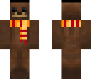 ted golden scar fixed