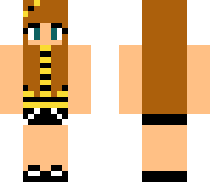 cute bee