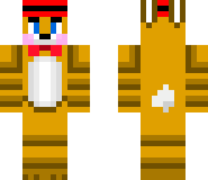 baruk the bunny
