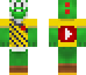 yoshi colombia youtube 