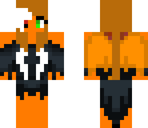 fixed trixies demon form
