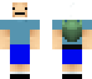finn the human
