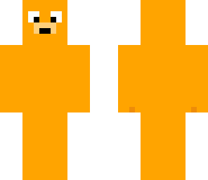 jake the dog