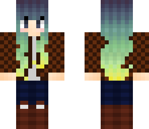 personal skin 