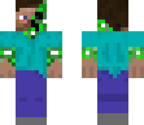 creepersteve
