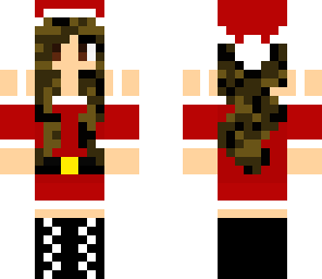 christmas swag