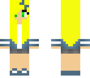 alexia school girl