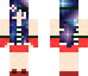 pro's christmas skin edit