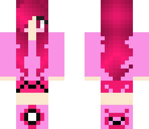 pinky place fixed
