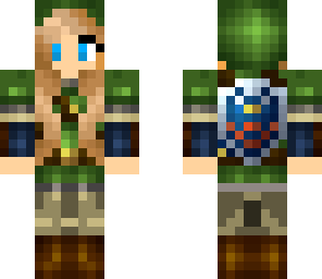 girl link
