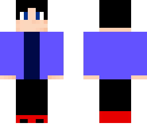 random guy