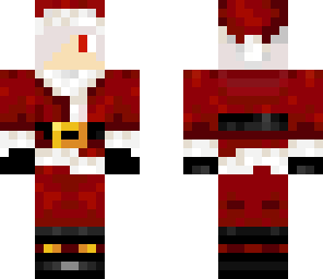 santa clause prussia