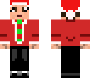 christmas chase