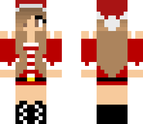 christmas wardrobe