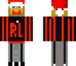 christmas me