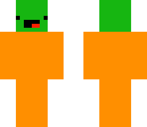 carrot durp