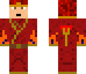fire fists
