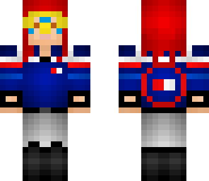 party poison