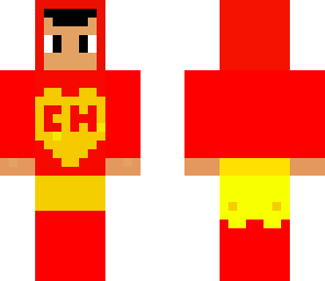 chespirito