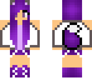 purple wooffeee