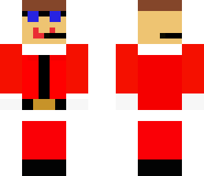 christmas ethan