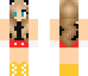 mickey mouse edit