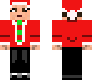 christmas chase v2