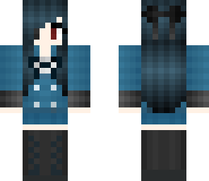 ciel girl demon