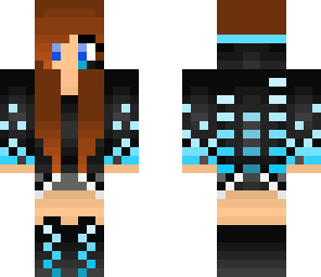 pretty gamer girl