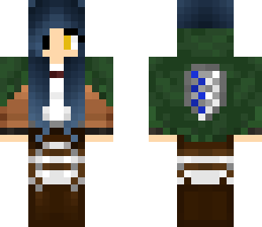 attack on titan