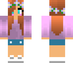 flower crown