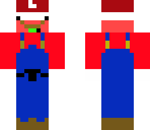 derpy mario