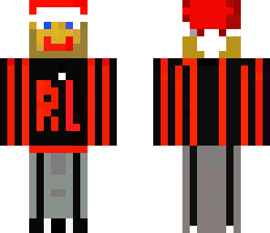 christmas me