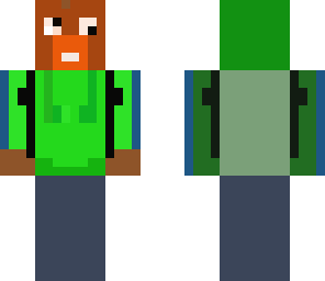 beaver