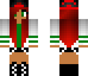 christmas tomboy