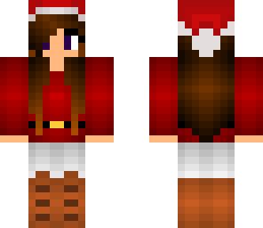 christmas girl 