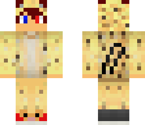 xxfastocelotsxx pjamas