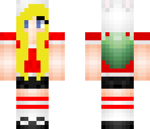  christmas fionna