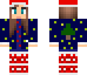 ugly christmas sweater