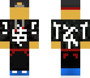 andrewlamchops new skin