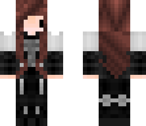 chibi hg girl