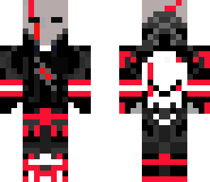 red death