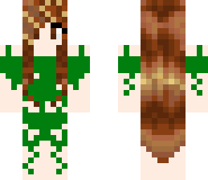 jungle girl