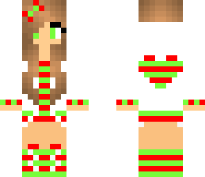 christmas heart