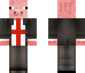 english pig