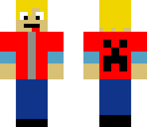 fixed cool boy