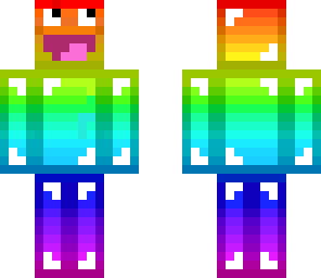 awesome rainbow