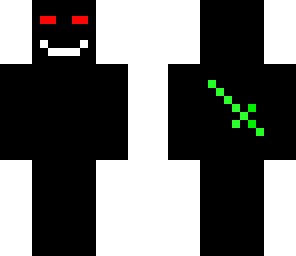the murderer