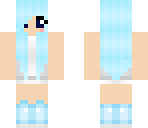 ice girl