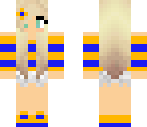 bronco girl